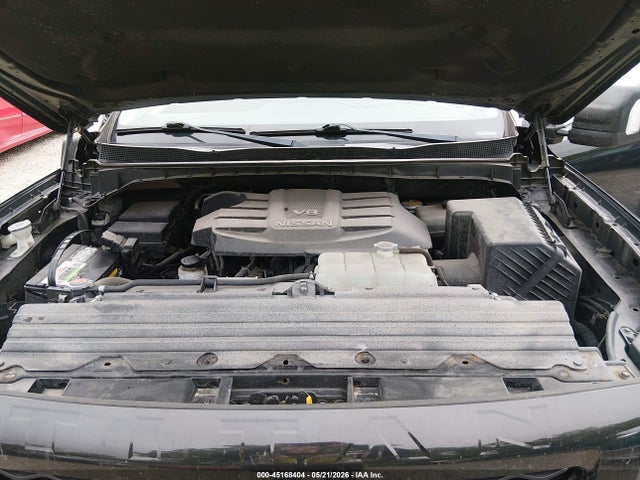Aukcja sprzedaży 2019 Nissan Titan Xd Sv Gas, vin: 1N6AA1F4XKN521344, numer aukcji: 45168404