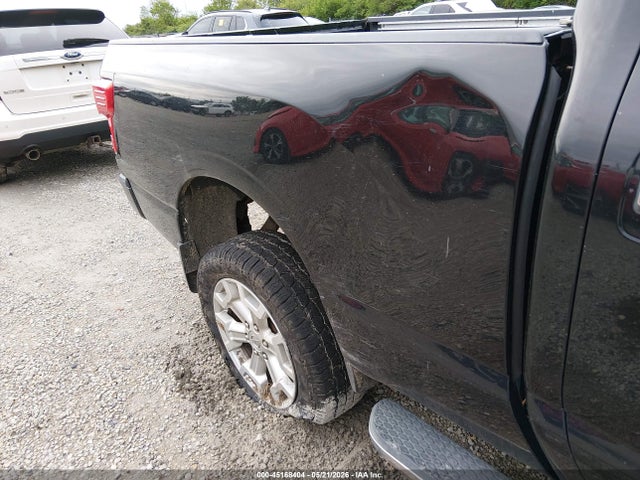 Aukcja sprzedaży 2019 Nissan Titan Xd Sv Gas, vin: 1N6AA1F4XKN521344, numer aukcji: 45168404