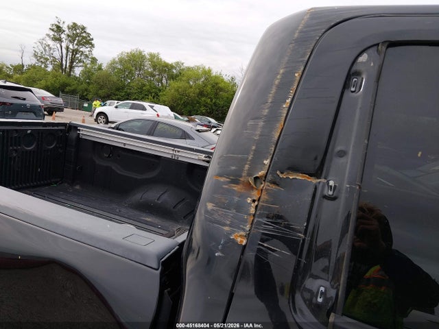 Aukcja sprzedaży 2019 Nissan Titan Xd Sv Gas, vin: 1N6AA1F4XKN521344, numer aukcji: 45168404