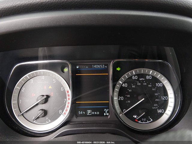 Aukcja sprzedaży 2019 Nissan Titan Xd Sv Gas, vin: 1N6AA1F4XKN521344, numer aukcji: 45168404