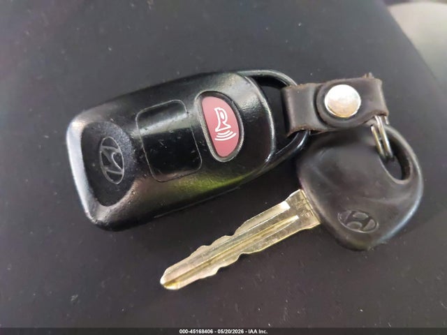 Aukcja sprzedaży 2010 Hyundai Sonata Gls, vin: 5NPET4ACXAH583078, numer aukcji: 45168406