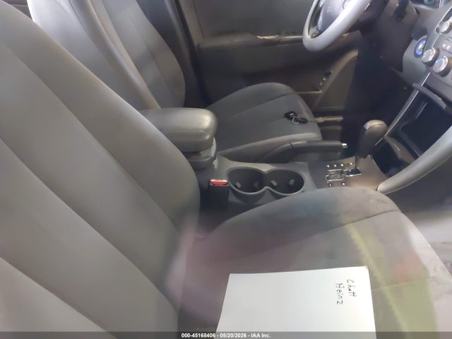 Aukcja sprzedaży 2010 Hyundai Sonata Gls, vin: 5NPET4ACXAH583078, numer aukcji: 45168406