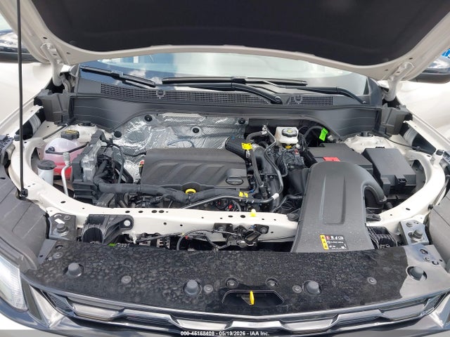 KL77LKEP0TC104513 Chevrolet Trax Fwd Activ