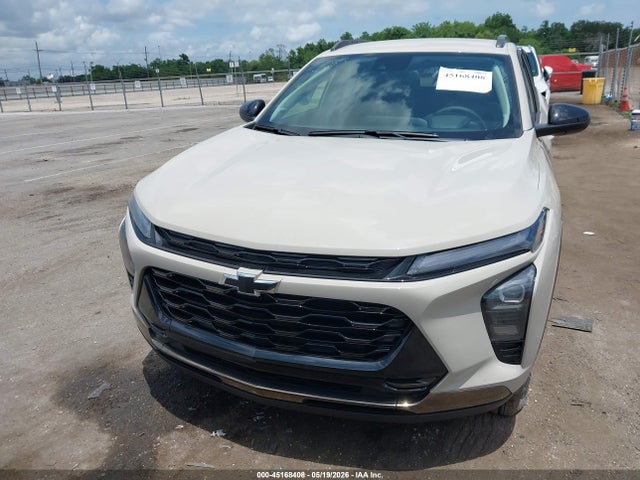 KL77LKEP0TC104513 Chevrolet Trax Fwd Activ