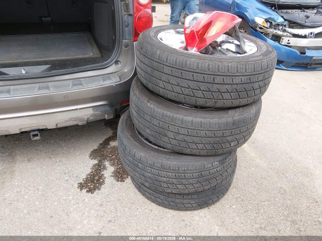 45168414 :رقم المزاد ، 2CNFLGEY7A6298303 vin ، 2010 Chevrolet Equinox Ltz مزاد بيع