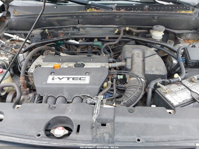 Продажа на аукционе авто 2003 Honda Cr-v Ex, vin: SHSRD788X3U127268, номер лота: 45168417