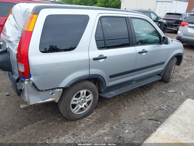 Продажа на аукционе авто 2003 Honda Cr-v Ex, vin: SHSRD788X3U127268, номер лота: 45168417