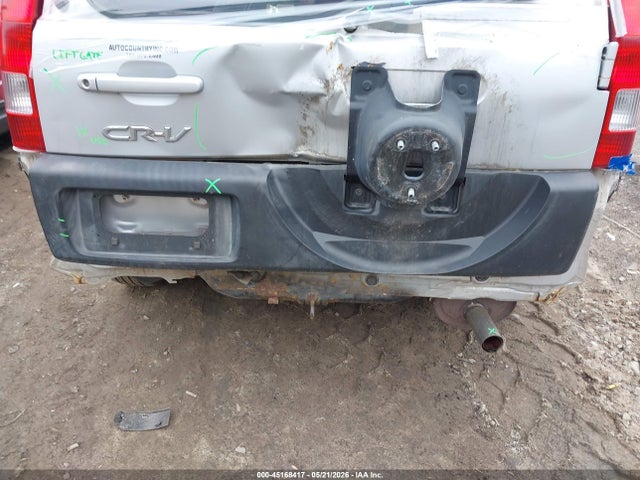 Продажа на аукционе авто 2003 Honda Cr-v Ex, vin: SHSRD788X3U127268, номер лота: 45168417