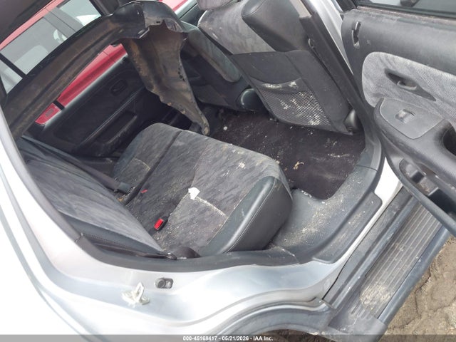Продажа на аукционе авто 2003 Honda Cr-v Ex, vin: SHSRD788X3U127268, номер лота: 45168417