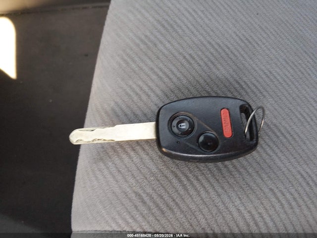 Aukcja sprzedaży 2011 Honda Civic Lx, vin: 19XFA1F58BE002248, numer aukcji: 45168420