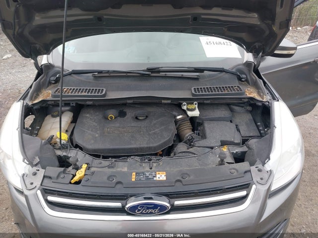 1FMCU9J91EUB82919 Ford Escape Titanium