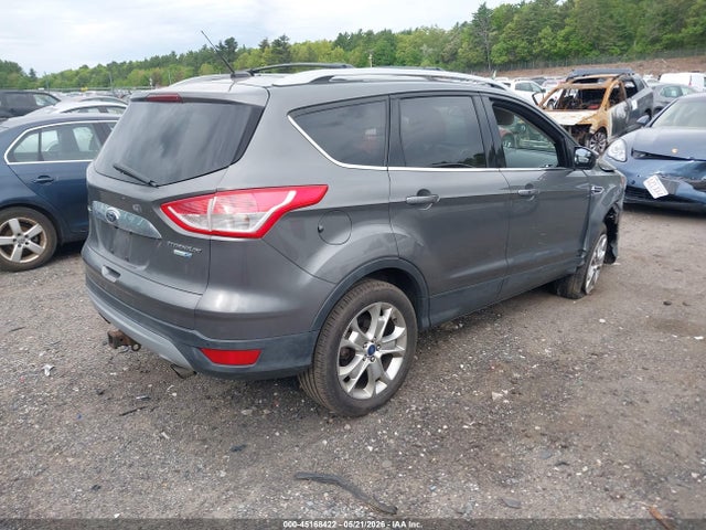 1FMCU9J91EUB82919 Ford Escape Titanium