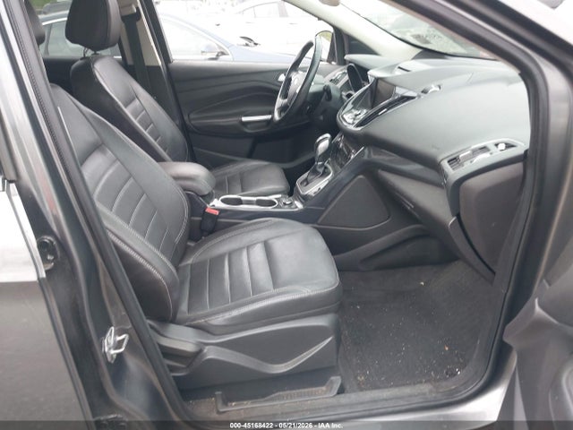 1FMCU9J91EUB82919 Ford Escape Titanium