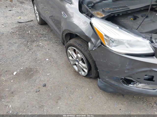 1FMCU9J91EUB82919 Ford Escape Titanium