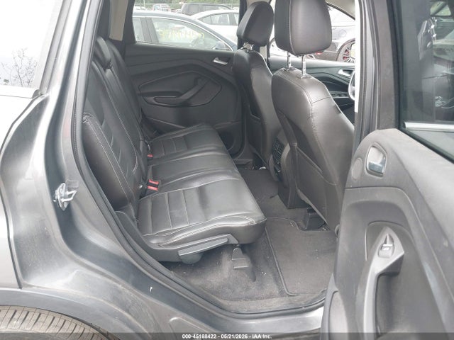 1FMCU9J91EUB82919 Ford Escape Titanium
