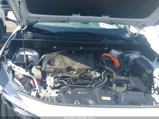 Продажа на аукционе авто 2023 Toyota Rav4 Hybrid Limited, vin: 4T3D6RFV8PU108119, номер лота: 45168424