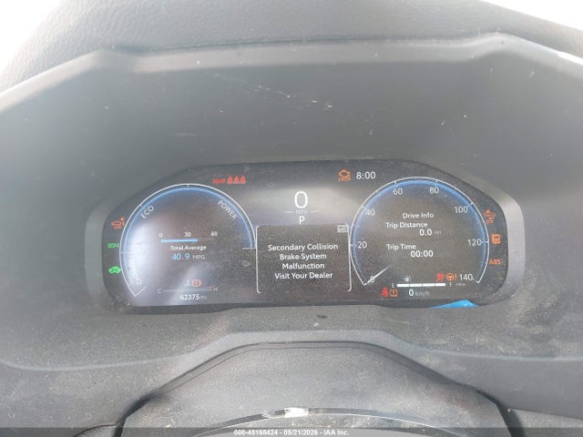Продажа на аукционе авто 2023 Toyota Rav4 Hybrid Limited, vin: 4T3D6RFV8PU108119, номер лота: 45168424