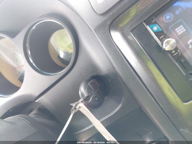 45168426 :رقم المزاد ، 2C3CDYAG5EH293980 vin ، 2014 Dodge Challenger Sxt مزاد بيع