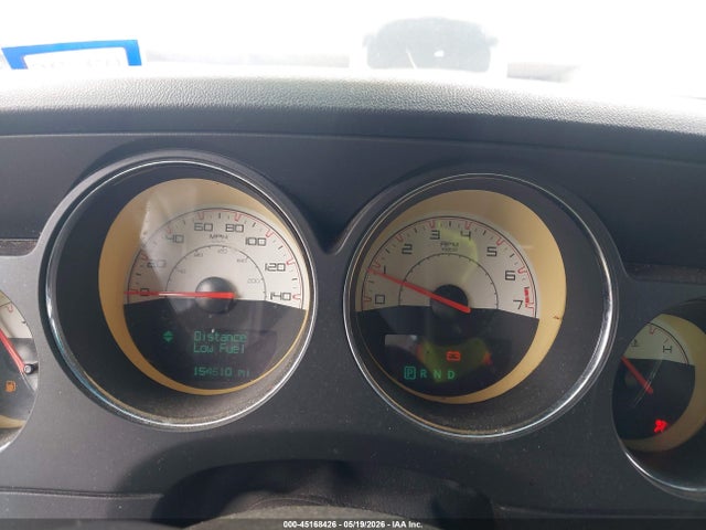 45168426 :رقم المزاد ، 2C3CDYAG5EH293980 vin ، 2014 Dodge Challenger Sxt مزاد بيع