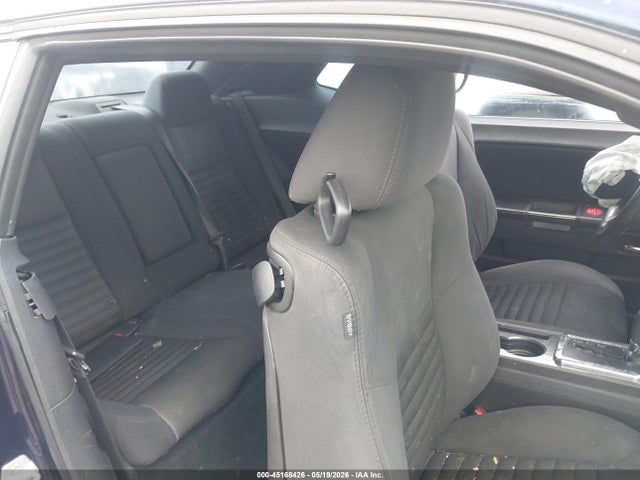 45168426 :رقم المزاد ، 2C3CDYAG5EH293980 vin ، 2014 Dodge Challenger Sxt مزاد بيع
