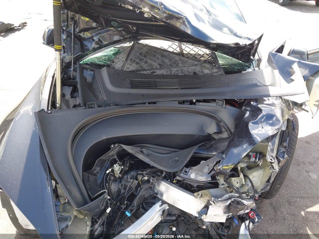 Продажа на аукционе авто 2025 Tesla Model 3, vin: 5YJ3E1EA5SF056185, номер лота: 45168430