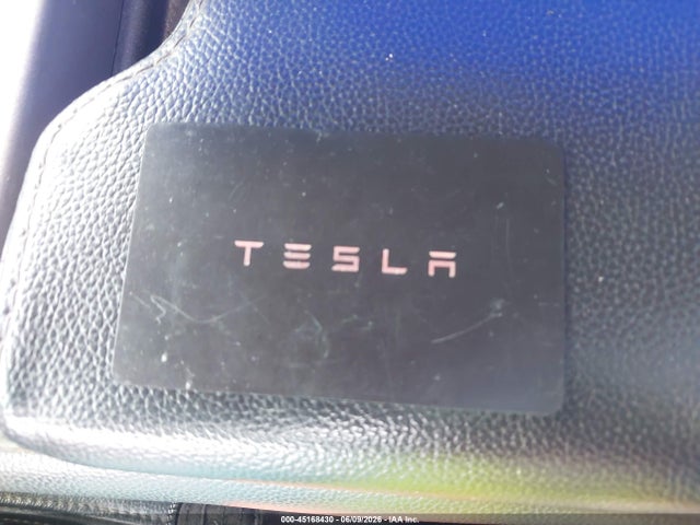 Продажа на аукционе авто 2025 Tesla Model 3, vin: 5YJ3E1EA5SF056185, номер лота: 45168430