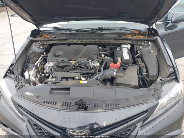 4T1G11AK2PU836022 Toyota CAMRY SE