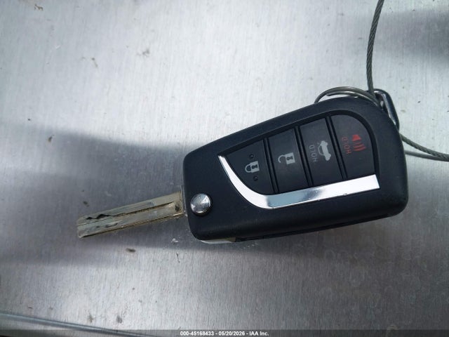 4T1G11AK2PU836022 Toyota CAMRY SE