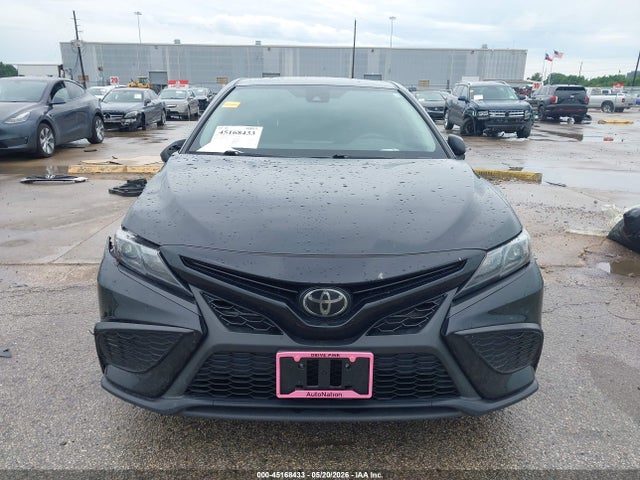 4T1G11AK2PU836022 Toyota CAMRY SE