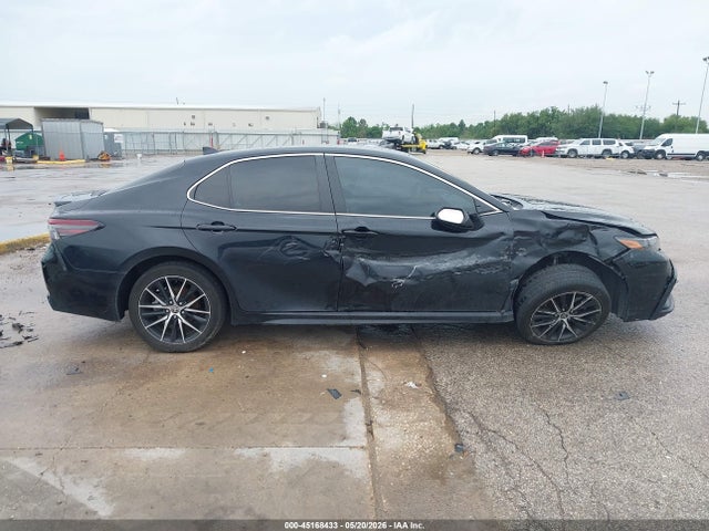 4T1G11AK2PU836022 Toyota CAMRY SE