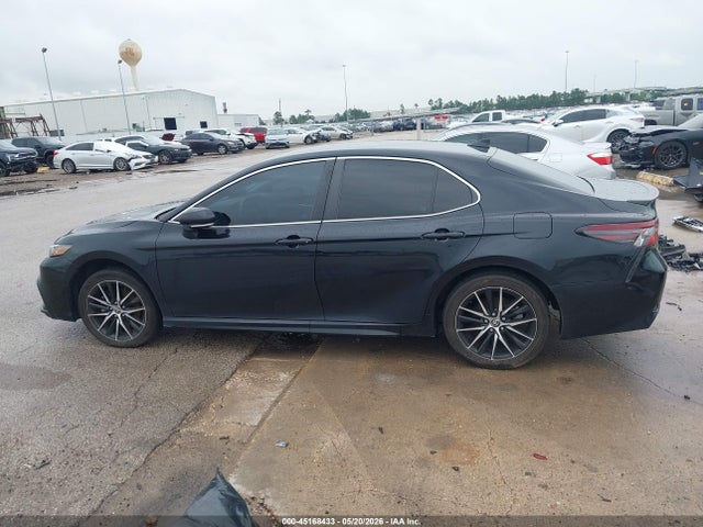 4T1G11AK2PU836022 Toyota CAMRY SE