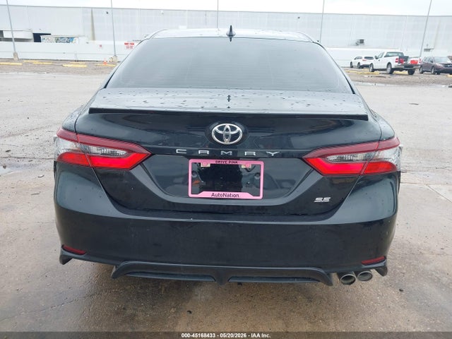 4T1G11AK2PU836022 Toyota CAMRY SE