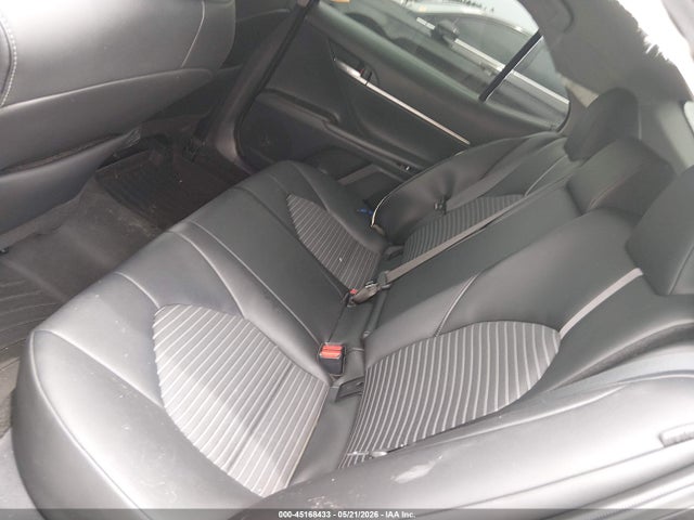 4T1G11AK2PU836022 Toyota CAMRY SE