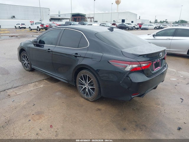 4T1G11AK2PU836022 Toyota CAMRY SE