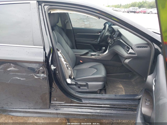 4T1G11AK2PU836022 Toyota CAMRY SE