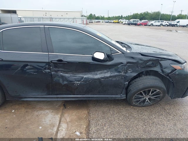 4T1G11AK2PU836022 Toyota CAMRY SE