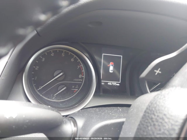 4T1G11AK2PU836022 Toyota CAMRY SE