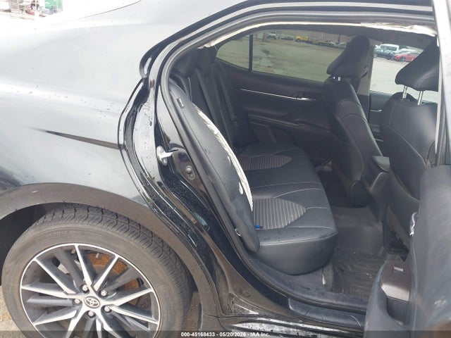 4T1G11AK2PU836022 Toyota CAMRY SE