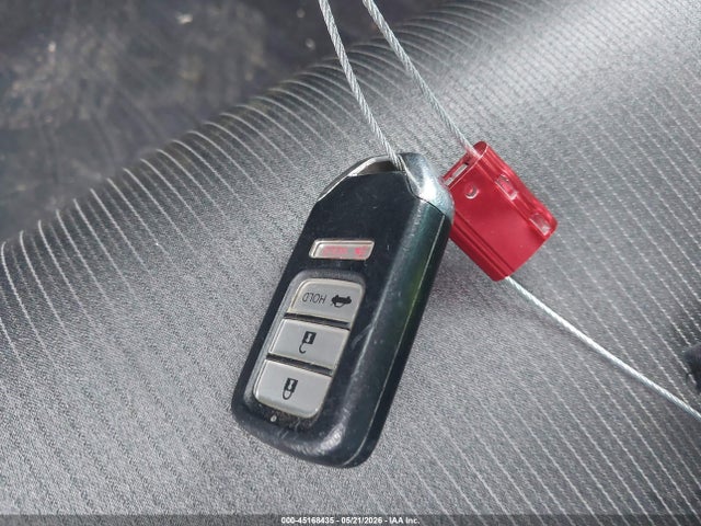 Aukcja sprzedaży 2021 Honda Accord Sport, vin: 1HGCV1F34MA066283, numer aukcji: 45168435