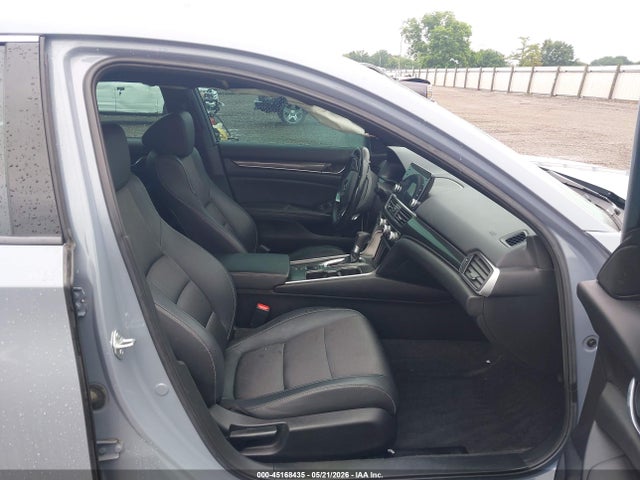 Aukcja sprzedaży 2021 Honda Accord Sport, vin: 1HGCV1F34MA066283, numer aukcji: 45168435