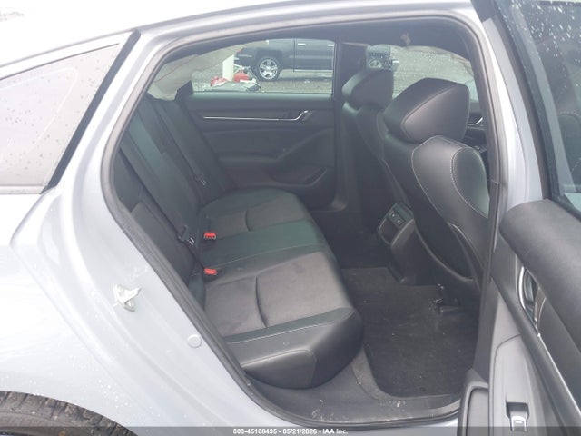 Aukcja sprzedaży 2021 Honda Accord Sport, vin: 1HGCV1F34MA066283, numer aukcji: 45168435