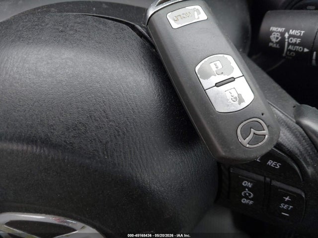 Aukcja sprzedaży 2016 Mazda Cx-5 Touring, vin: JM3KE4CY4G0640975, numer aukcji: 45168436