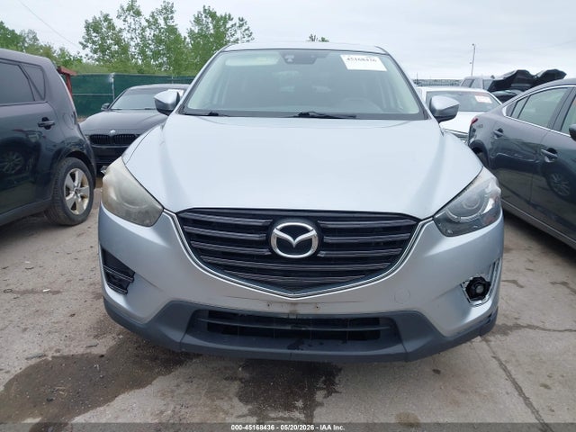 Aukcja sprzedaży 2016 Mazda Cx-5 Touring, vin: JM3KE4CY4G0640975, numer aukcji: 45168436