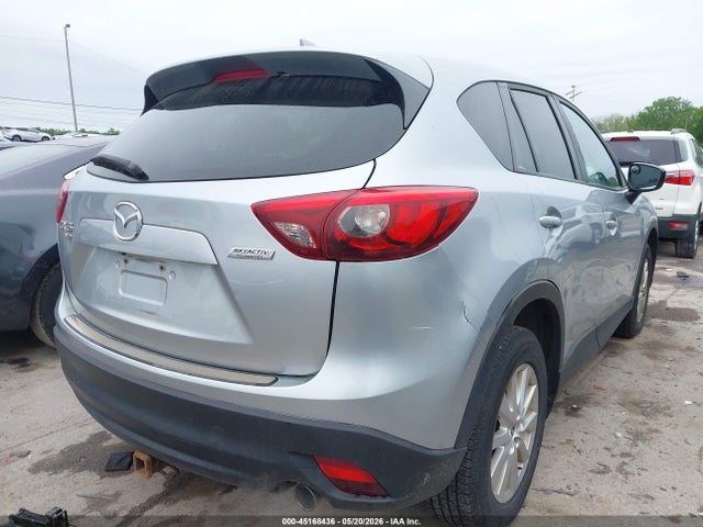 Aukcja sprzedaży 2016 Mazda Cx-5 Touring, vin: JM3KE4CY4G0640975, numer aukcji: 45168436