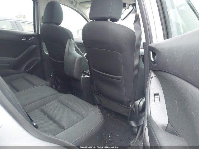 Aukcja sprzedaży 2016 Mazda Cx-5 Touring, vin: JM3KE4CY4G0640975, numer aukcji: 45168436