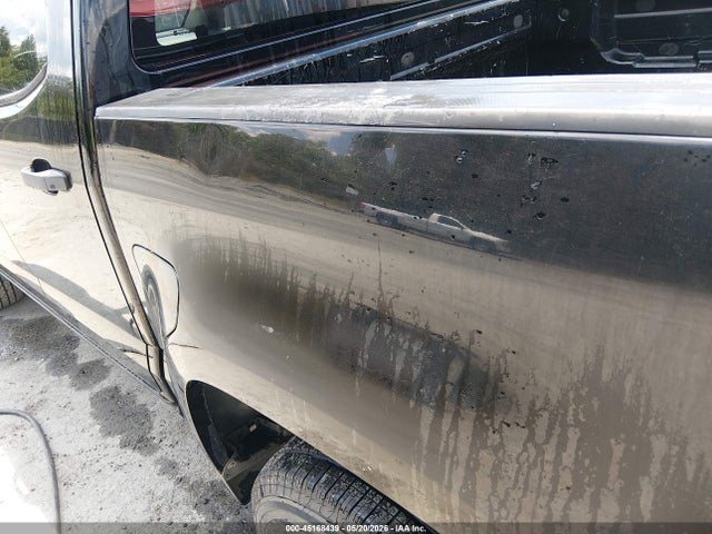 1GCGTAE35F1226004 Chevrolet Colorado Wt