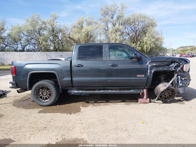 GMC Sierra 1500 Slt 2018 3GTU2NEJ0JG437276 Image 13