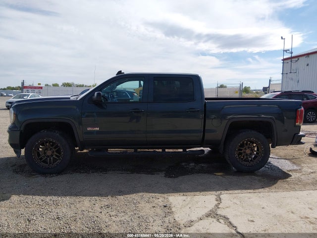 GMC Sierra 1500 Slt 2018 3GTU2NEJ0JG437276 Image 14