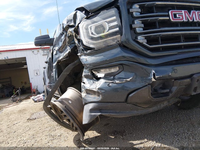 GMC Sierra 1500 Slt 2018 3GTU2NEJ0JG437276 Image 17