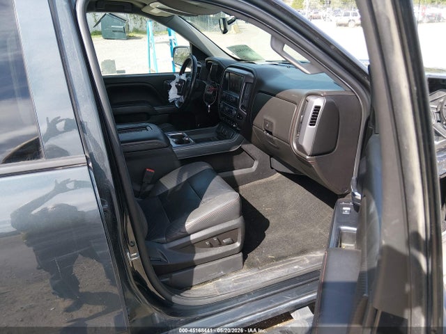 GMC Sierra 1500 Slt 2018 3GTU2NEJ0JG437276 Image 5
